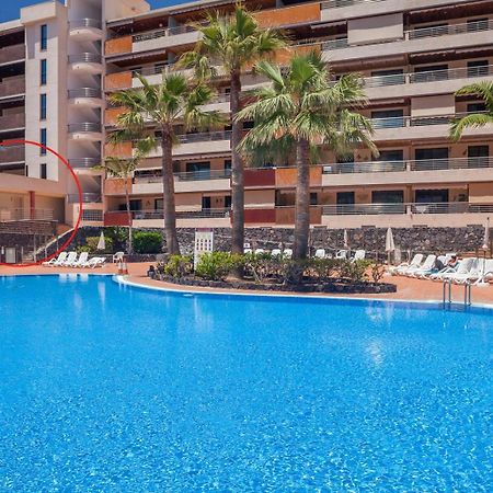 Boho Avilla Gigantes - Swimming Pool - Garage - Ac Puerto de Santiago  Eksteriør billede