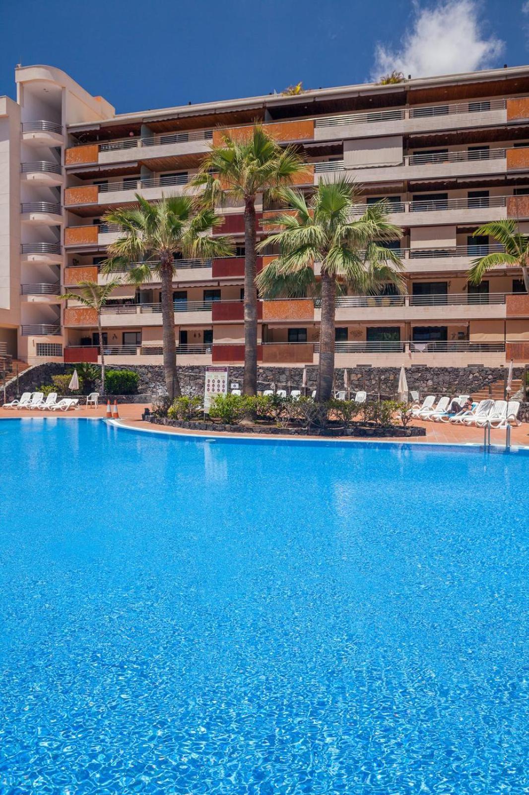 Boho Avilla Gigantes - Swimming Pool - Garage - Ac Puerto de Santiago  Eksteriør billede