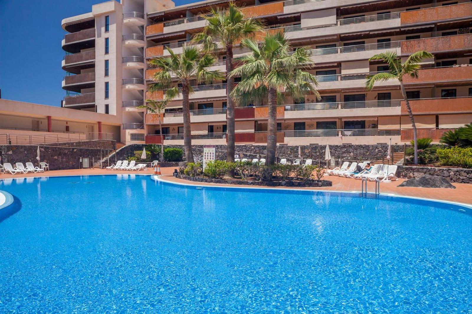 Boho Avilla Gigantes - Swimming Pool - Garage - Ac Puerto de Santiago  Eksteriør billede