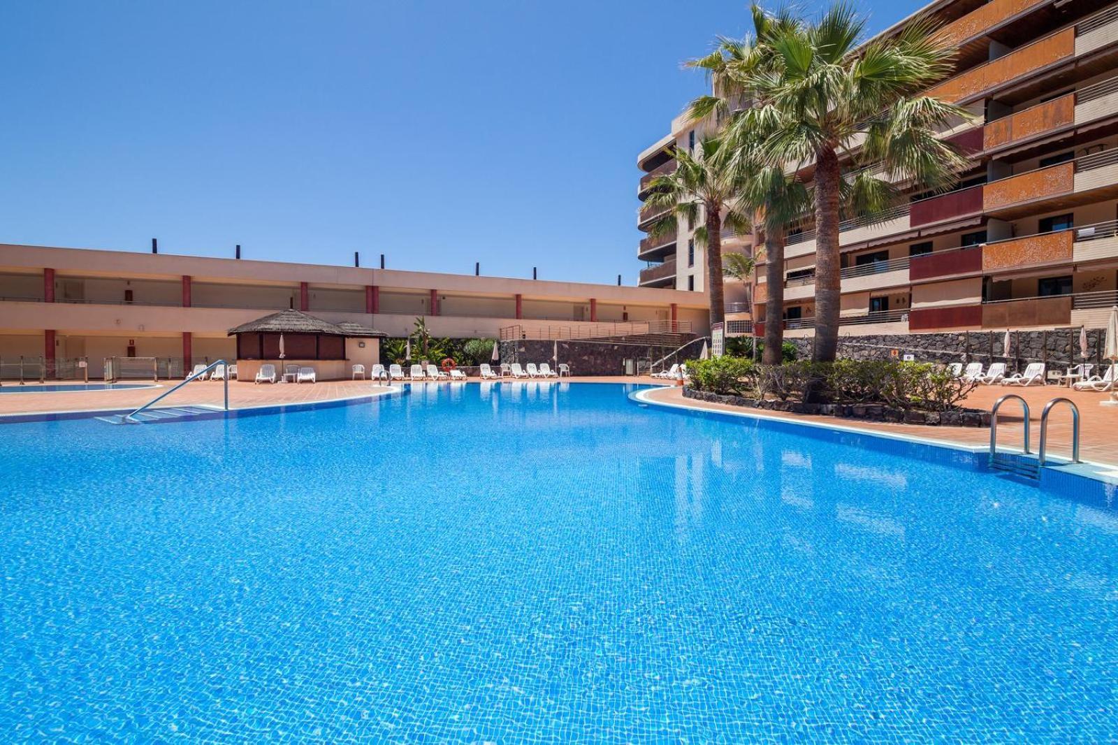 Boho Avilla Gigantes - Swimming Pool - Garage - Ac Puerto de Santiago  Eksteriør billede