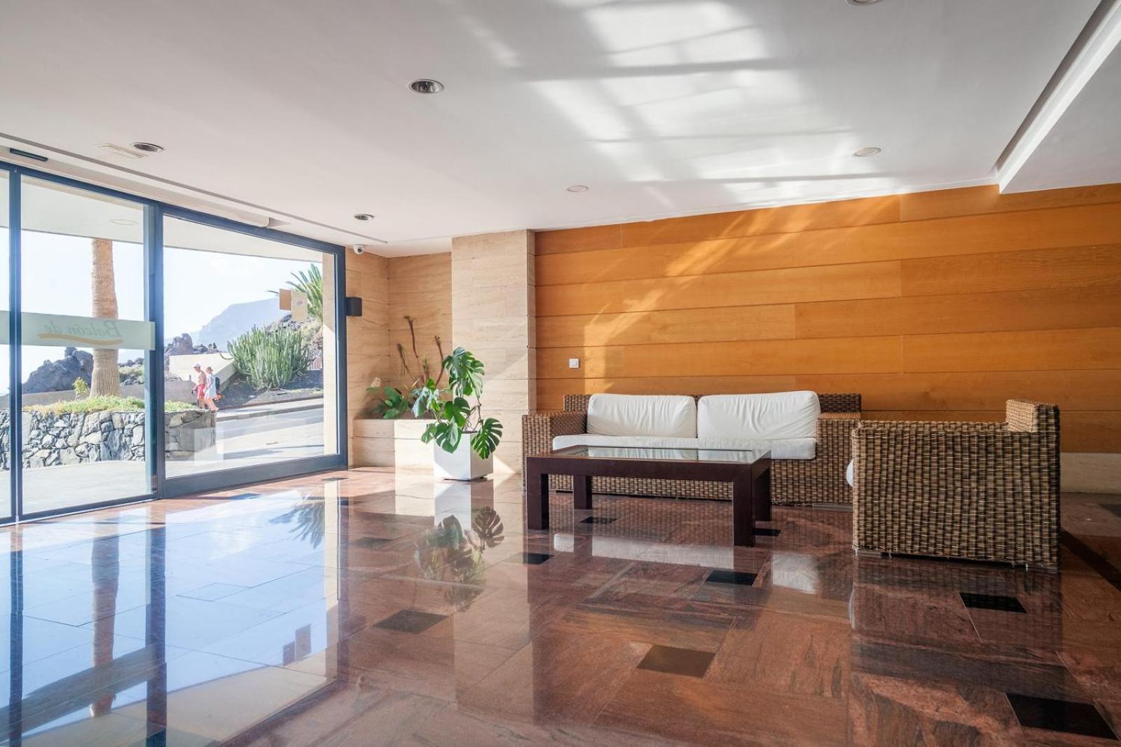 Boho Avilla Gigantes - Swimming Pool - Garage - Ac Puerto de Santiago  Eksteriør billede